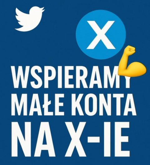 PrimusRomanum's tweet photo. Mam aspiracje zainteresować moim kontem co najmniej 1000 obserwujących. Liczyłem, że stanie się to odrobinę wcześniej niż za... 10 lat. Jednak nie jest łatwo. Z góry dziękuję za pomoc w szybszym osiągnięciu celu. Obiecuję pracowitość! Chętnie się odwzajemnię! #WspieramMałeKonta https://t.co/Rd8oAnJn3d