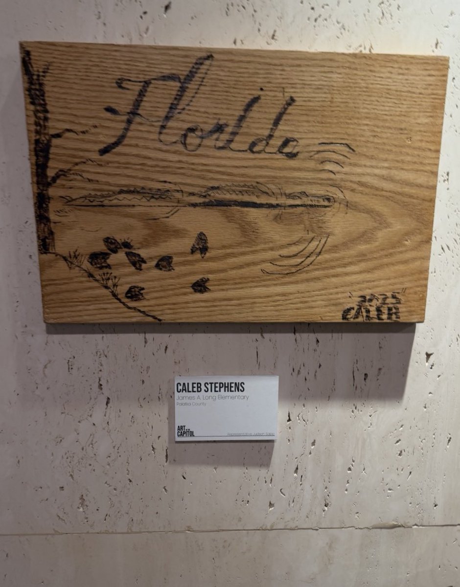 Rep. Judson Sapp tweet media