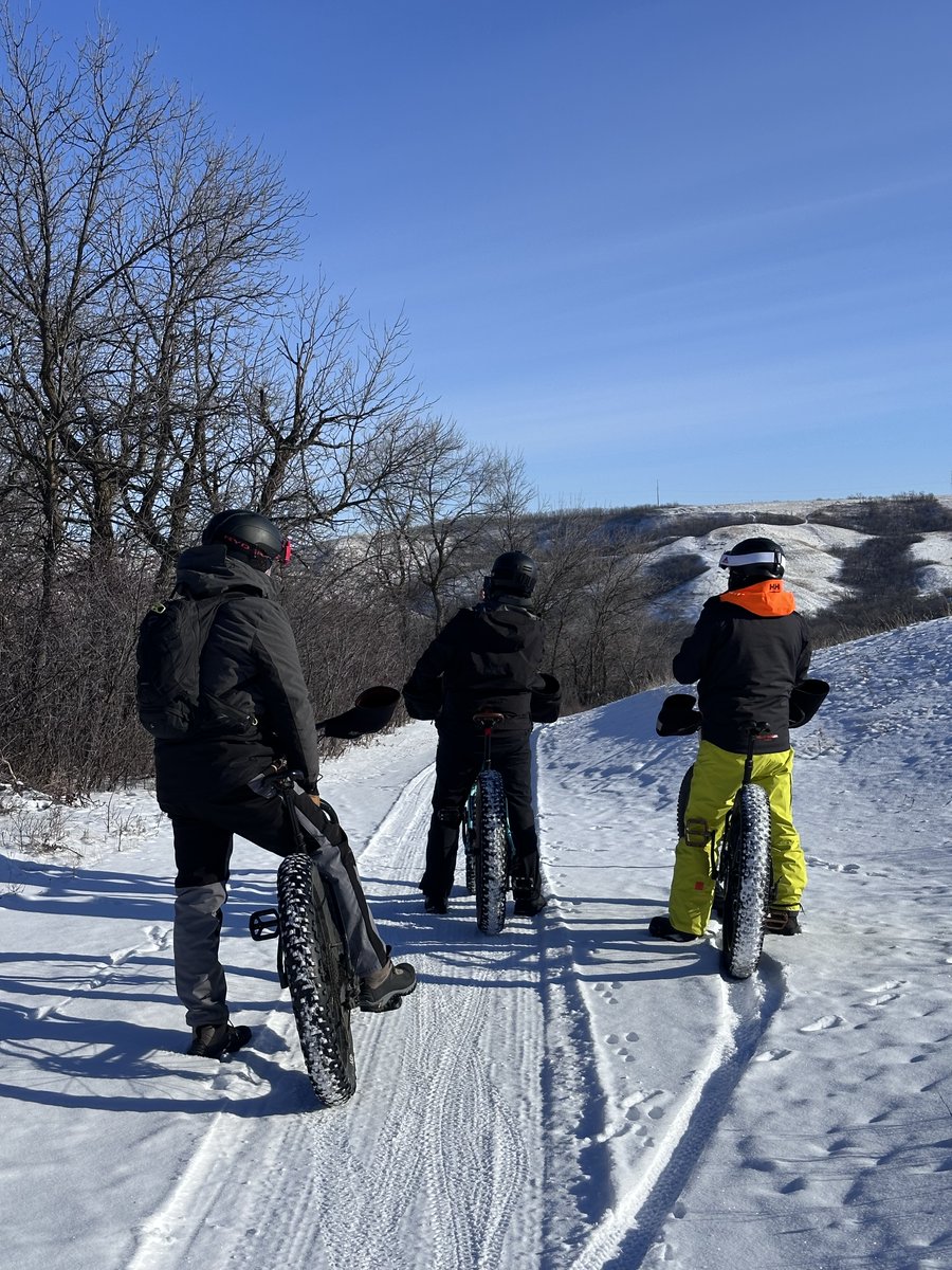 Sask Trails tweet media