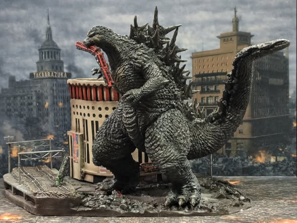 YAMAKAWA造型部 (@YAMAKAW95758196) / Posts / X