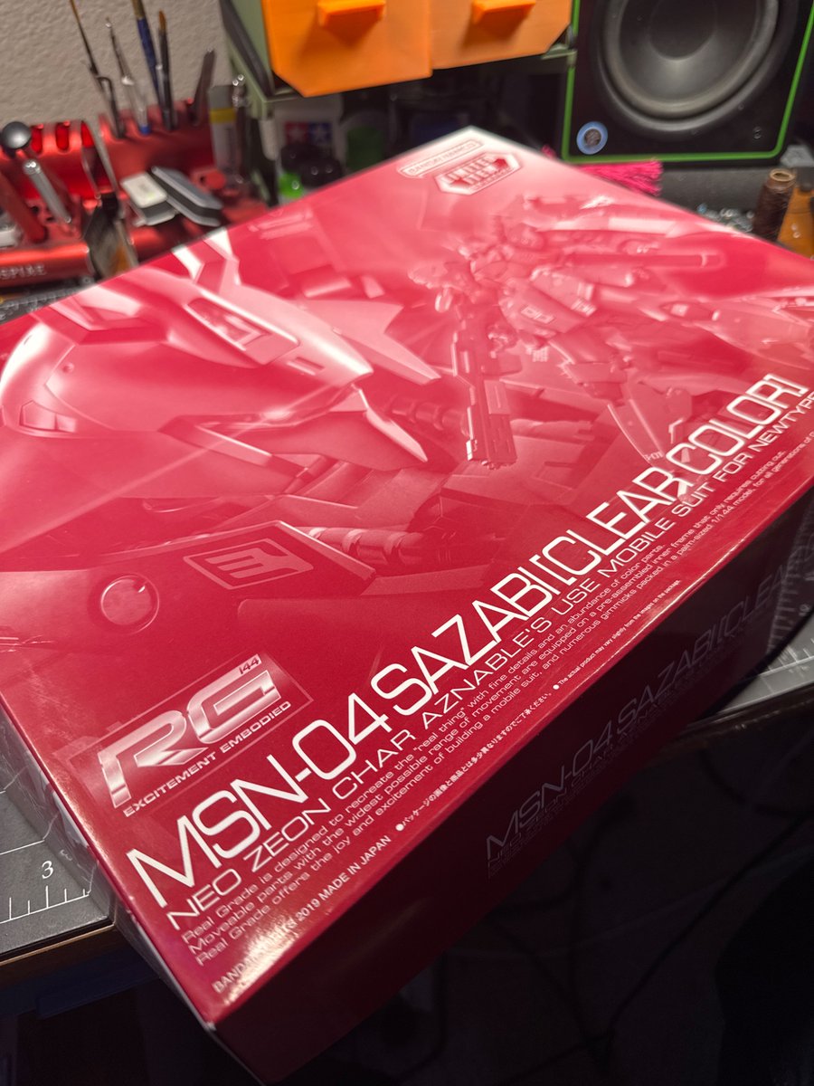 badgunpla.bsky.social 💖💛💙 tweet media