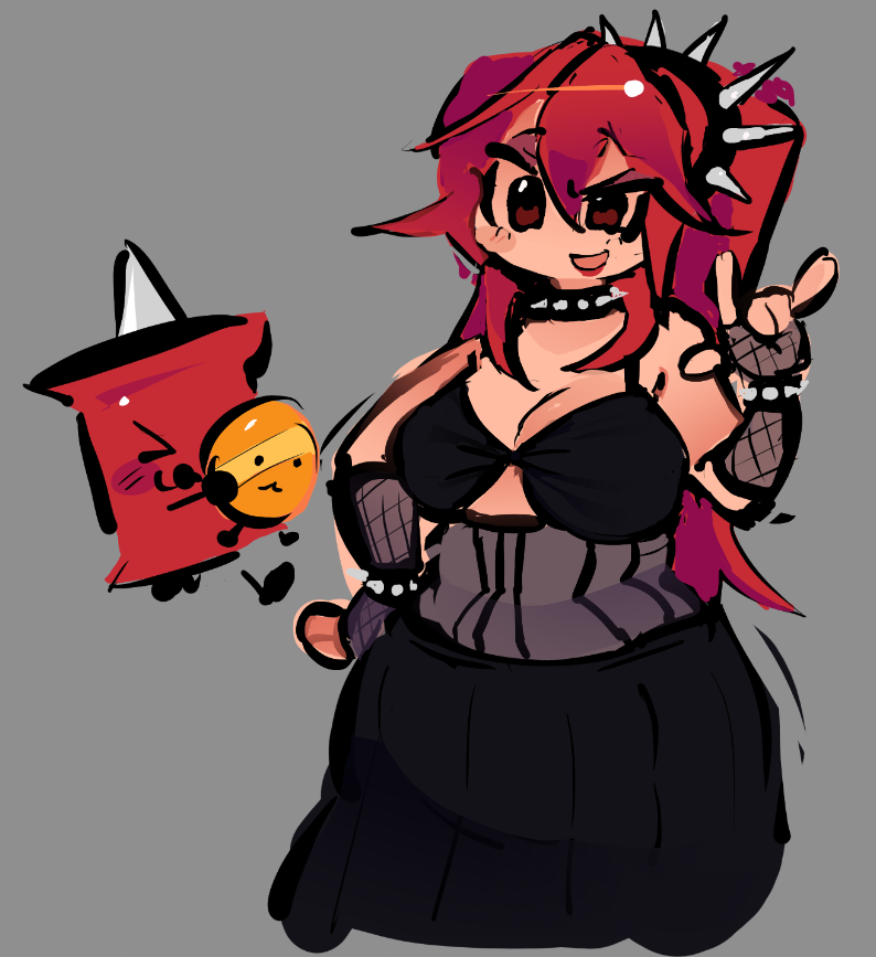 Fenny ︻╦̵̵̿╤── ˗ˏˋ💗ˊˎ˗ (COMMS FULL) tweet media