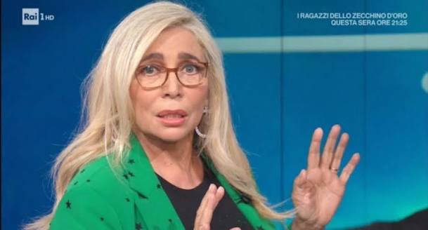 Ma i concorrenti stasera fanno a gara per vincere il premio di chi è più fetecchia?
Non si spiega se no
#LaRuotaDellaFortuna