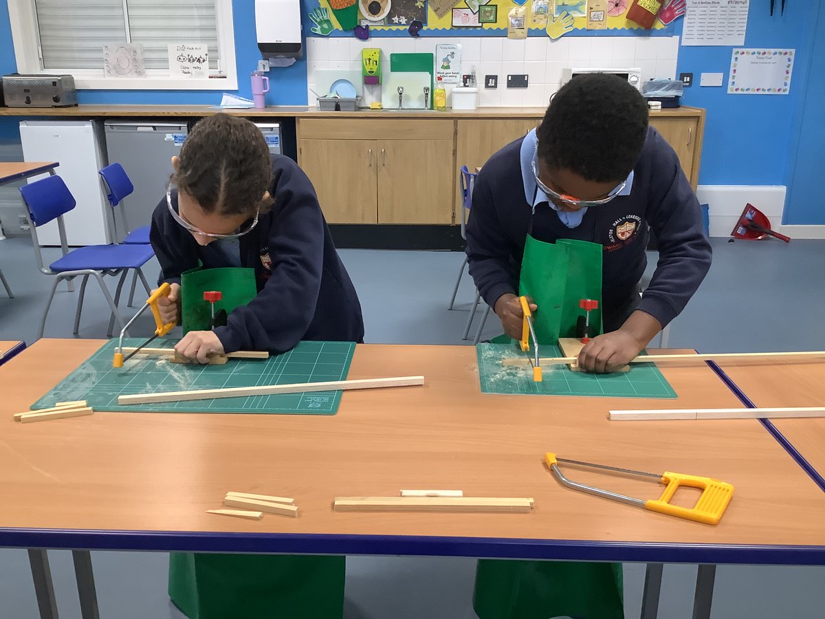 Edward The Elder Primary School tweet media