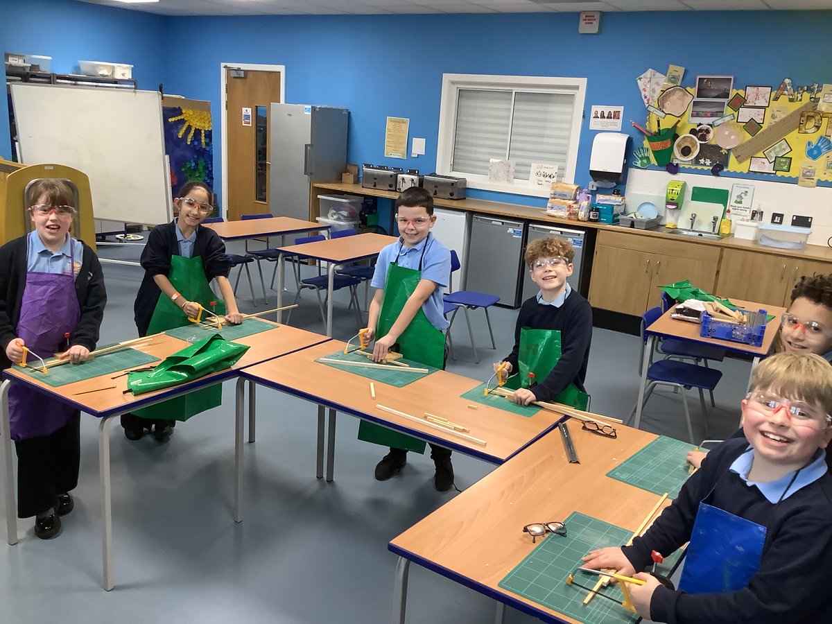 Edward The Elder Primary School tweet media