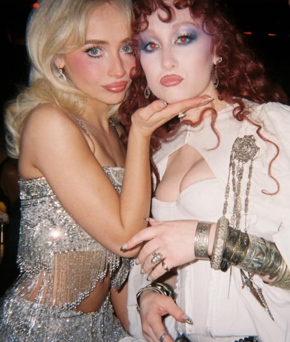 good afternoon to Chappbrina lovers ONLY ₊˚⊹♡