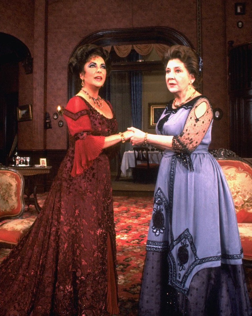 Elizabeth Taylor tweet media