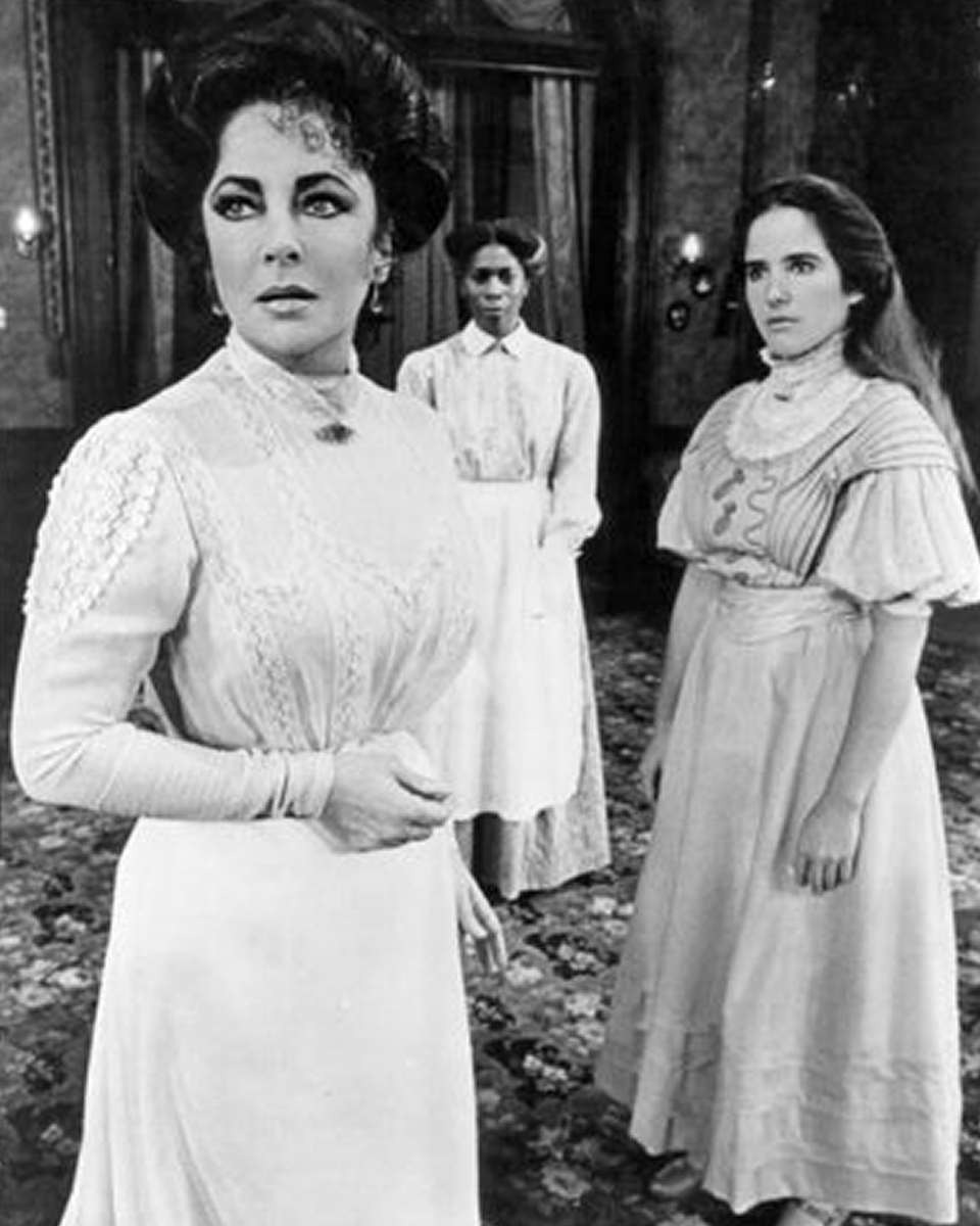 Elizabeth Taylor tweet media