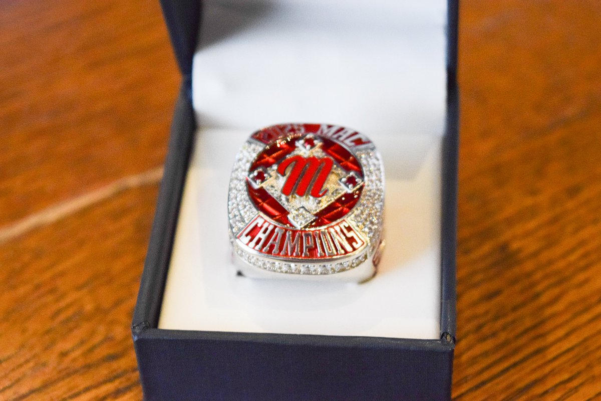 Miami Baseball tweet media