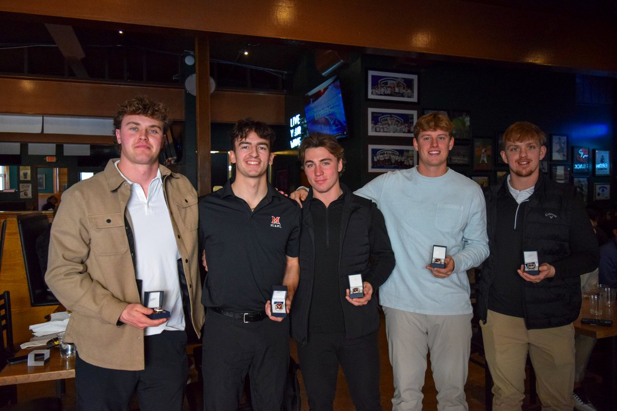 Miami Baseball tweet media