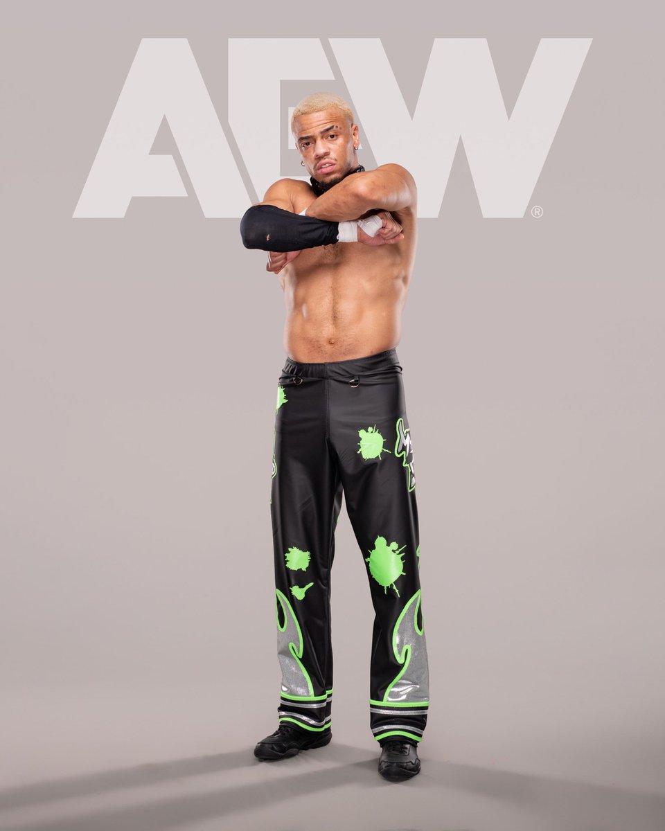 Myron Reed tweet media