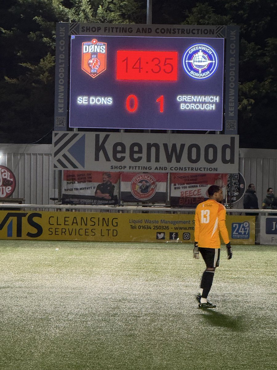 Rob Challis tweet media