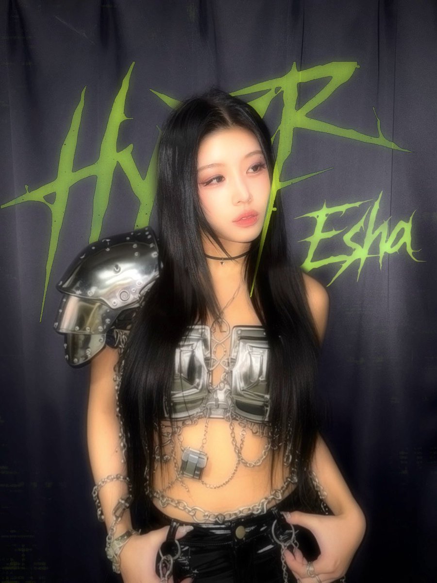 lezzmya HYPER tweet media