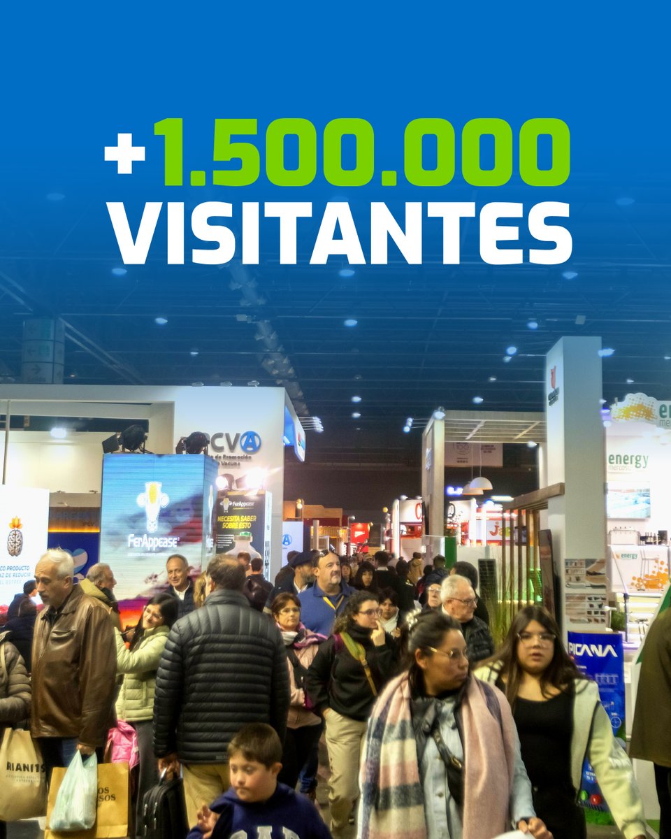 Exposición Rural tweet media