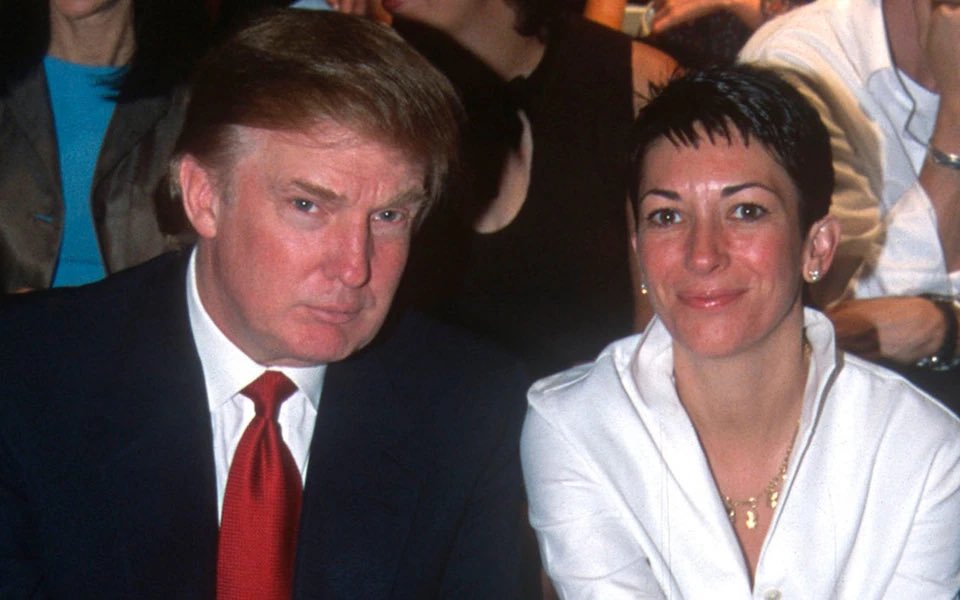 Republicans against Trump tweet media