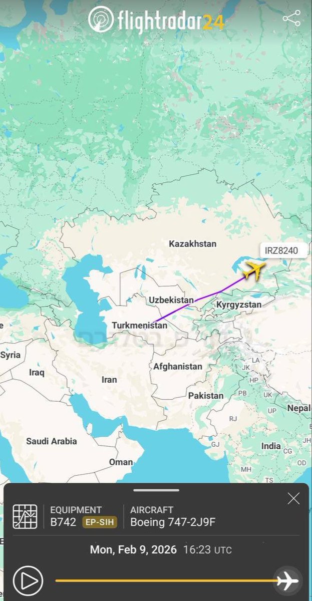 Eli Afriat 🇮🇱 tweet media