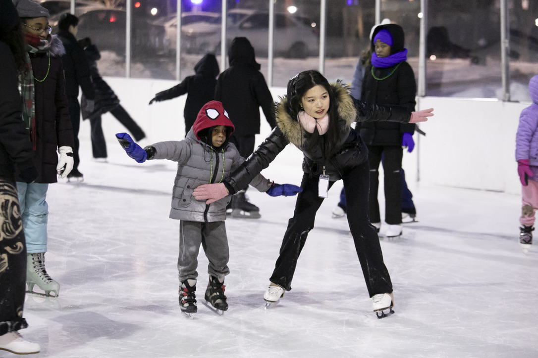 UChicago Civic Engagement tweet media