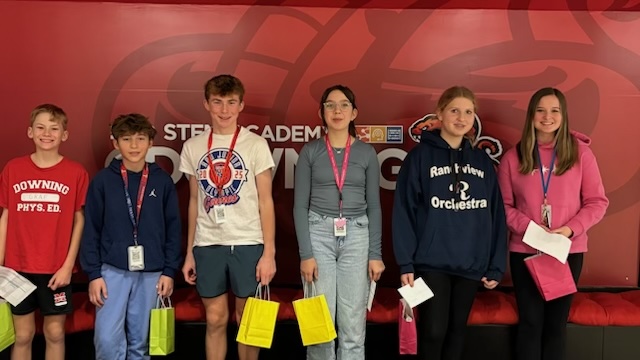 Downing MS tweet media