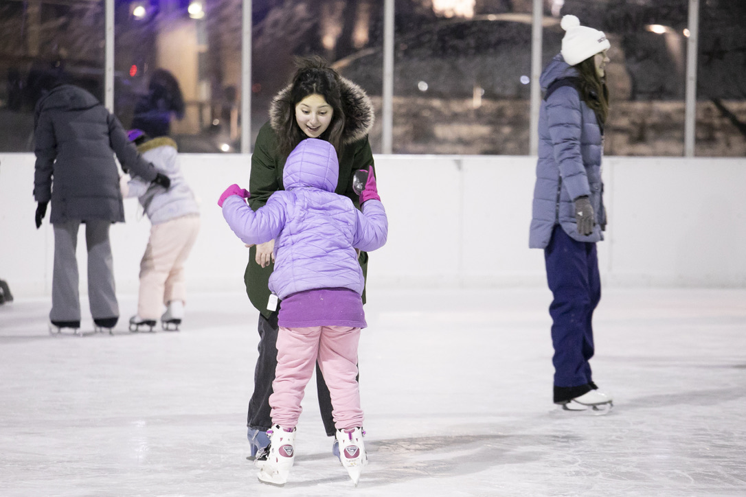 UChicago Civic Engagement tweet media