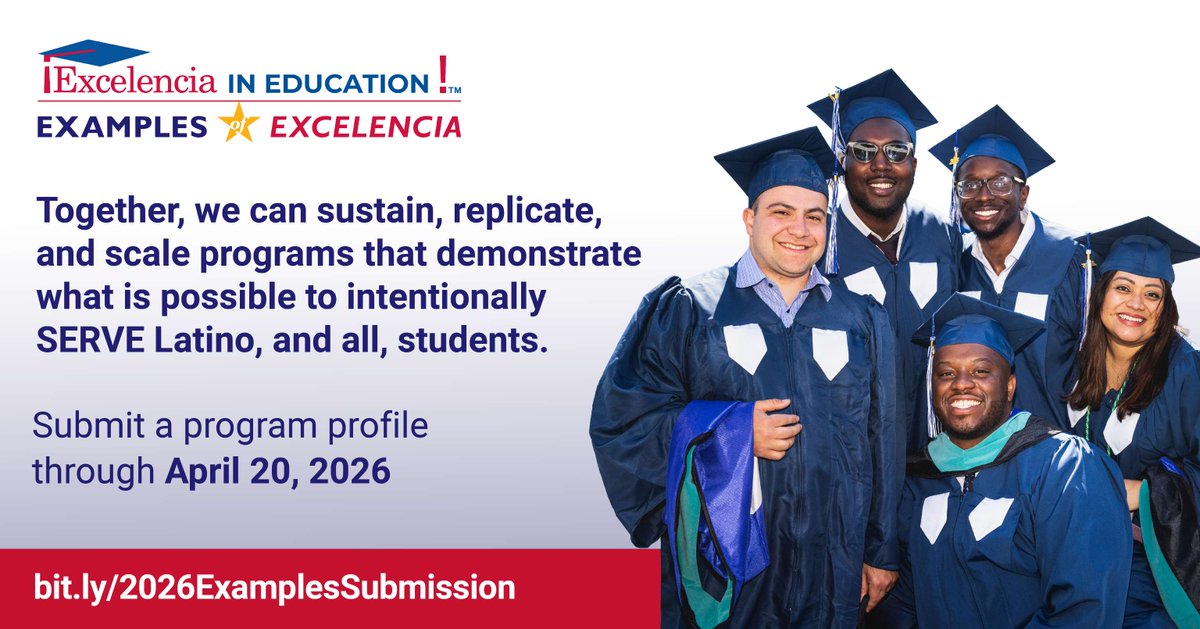 EdExcelencia.org tweet media