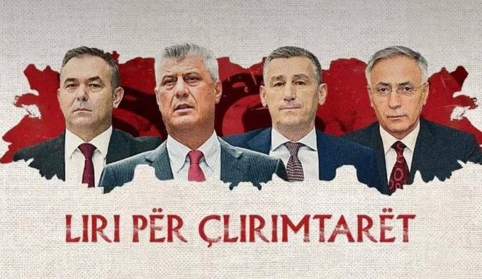24Shqiptar's tweet photo. Kush i gezohet denimit te ketyre burrave !

Nuk mundet me kon shqiptar e me gjak te pastert !😉

#LiriperCLIRIMTARET https://t.co/ufxyRTg6f3