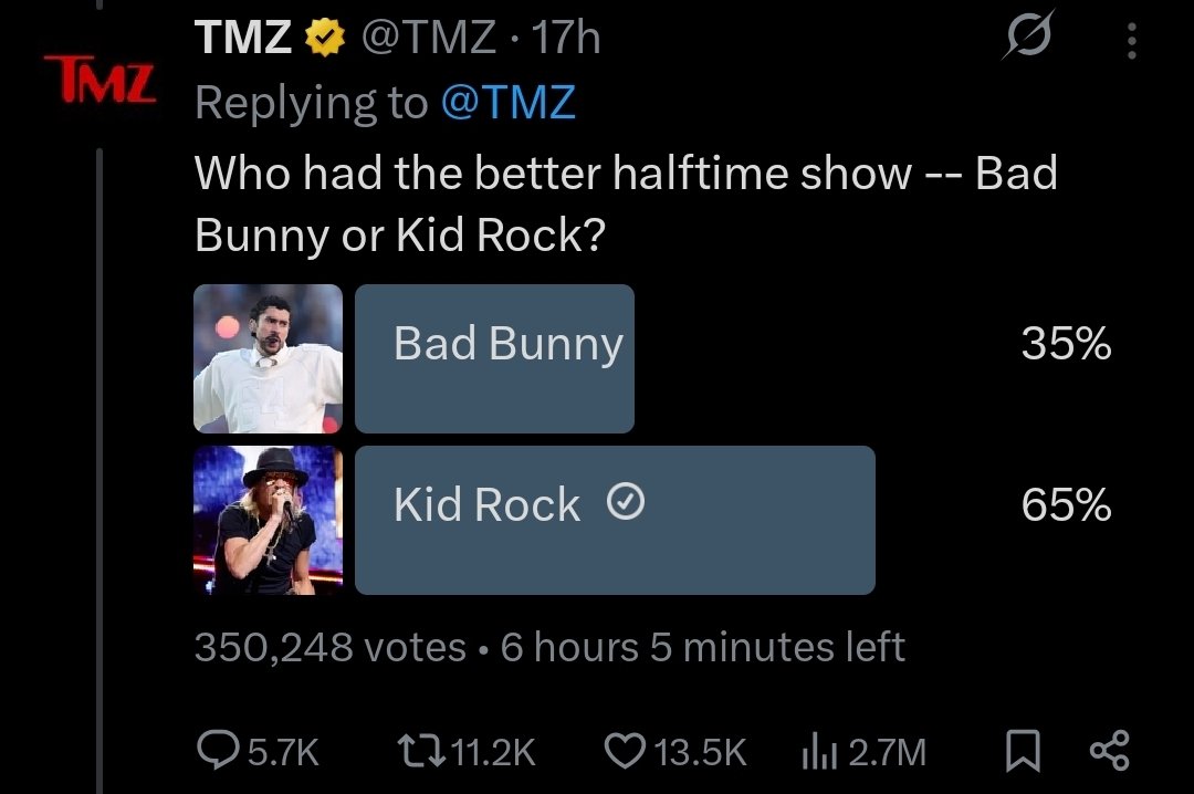 TacticalRedfox's tweet photo. @NirvanaMonk116 @TMZ @ResethO Cope harder loser https://t.co/GS0gmjCgsG