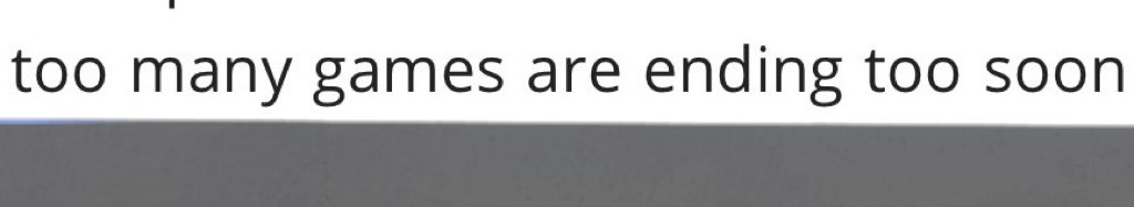 USCTroJhin's tweet photo. Getting v tired of “games are ending too soon” along with “standard is close to how we want”. You can’t have it both ways. 

IMO the first statement is right - games are ending too fast. Your current indecision is warping standard into pioneer 2.0 by leaving it as a turn 4 format https://t.co/owm7WqyMRc