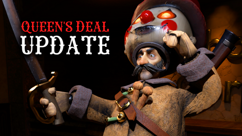 Renderise Games tweet media