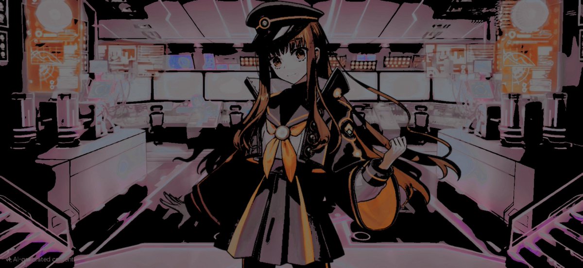 ⠀⠀ ❪  Or more accurately——--materialize in particles of blue light on the other way  ,  someone's on mischievous side  𖬺̲𖬺̲  decided to act upon it ❫

⠀⠀ Not paying any atte~ntion today are we ?  carelessness may kill someone  ~

                             #𝓨𝐀𝐍𝐀𝐆𝐈