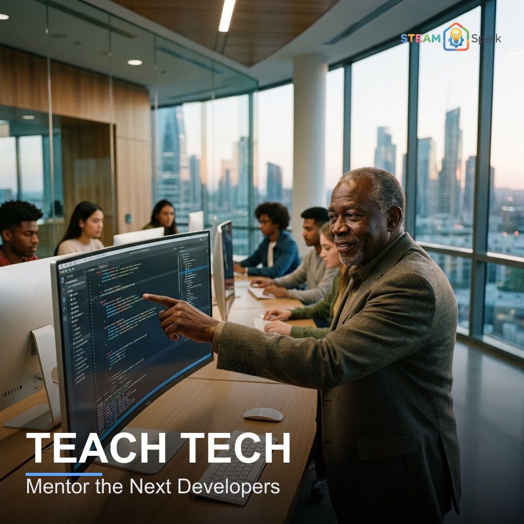 Starters Technology tweet media