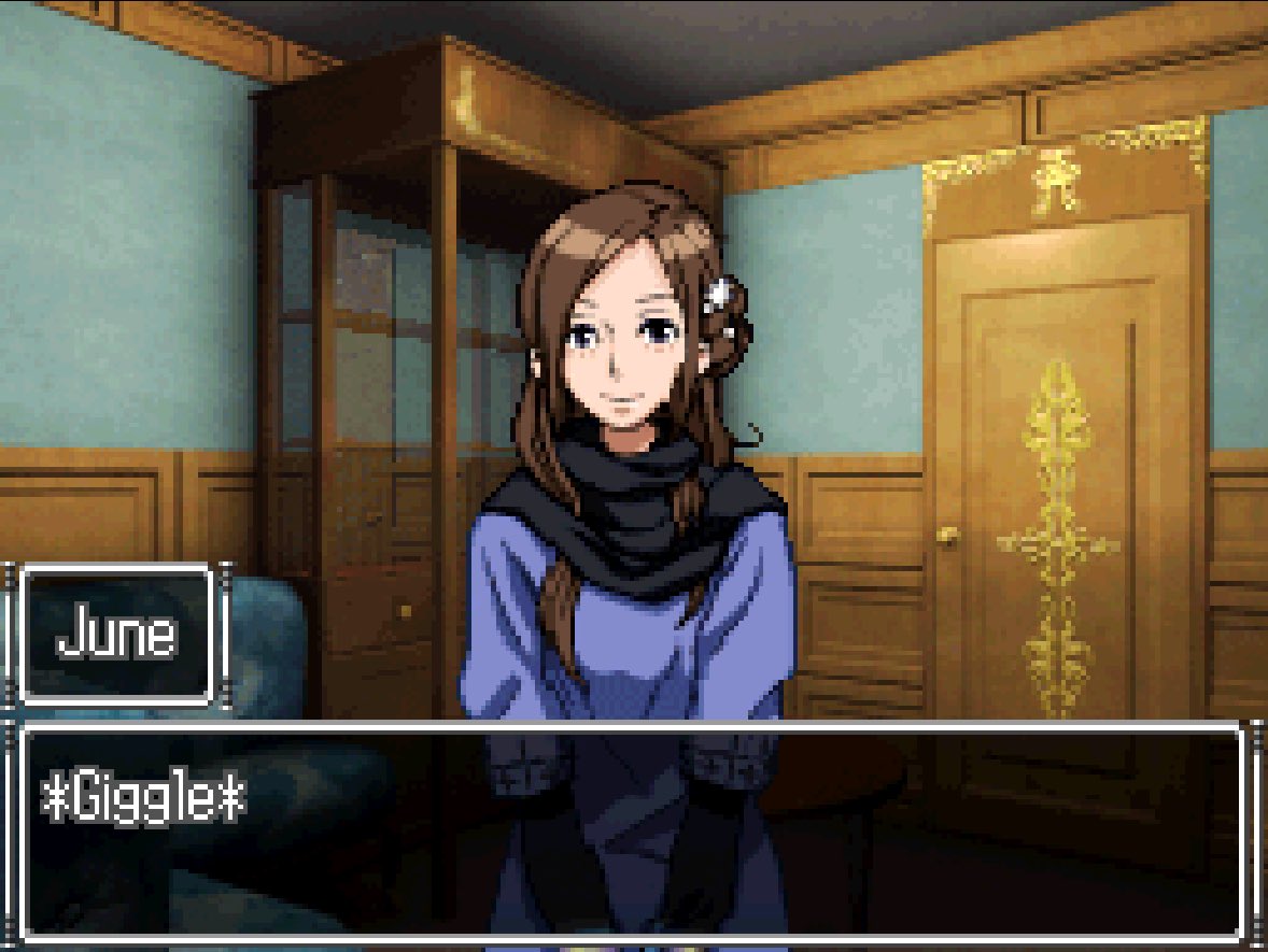 jia !! @ jabberwock island … tweet media