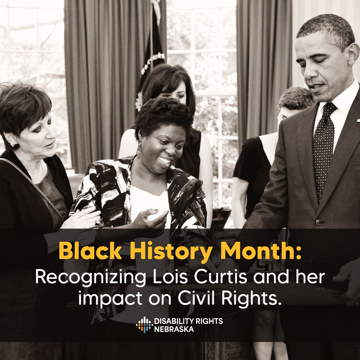 Disability Rights NE tweet media