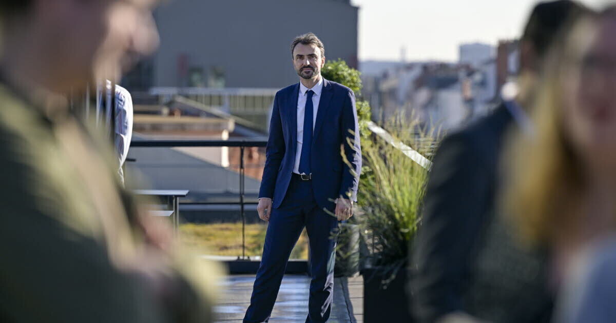 leprogreslyon's tweet photo. 🛍️#Municipales 2026. « Nous ferons mieux » : le mea culpa de Grégory #Doucet et ses engagements pour le #commerce de proximité
➡️ https://t.co/06RkLIehK7
#lyon https://t.co/hApmiWLZKu
