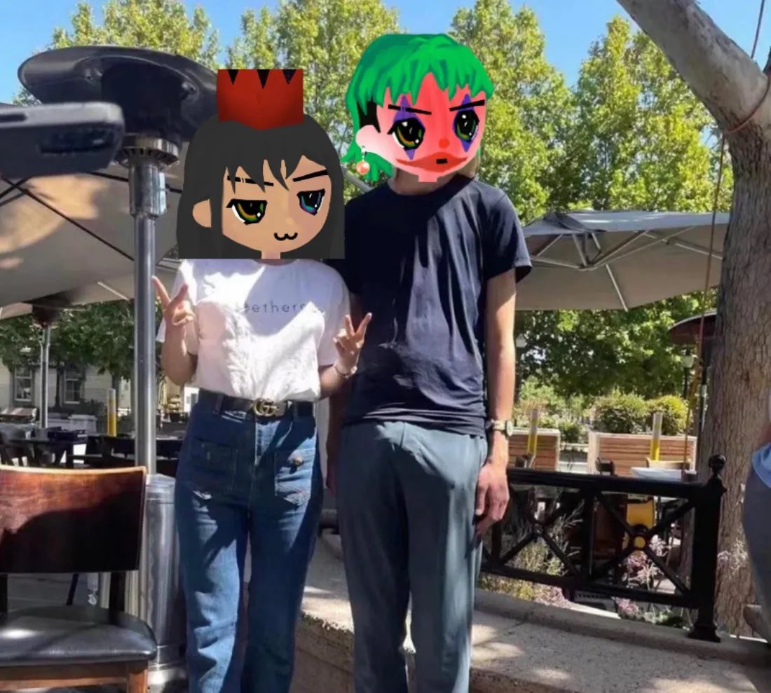 Abstract August 2026 finna be a movie