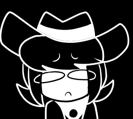 Before- After- I don’t even know how many seconds this video will be. I think around 20? Interesting… who was Clover fighting? Whoever guesses right is... just awesome- #UndertaleYellow