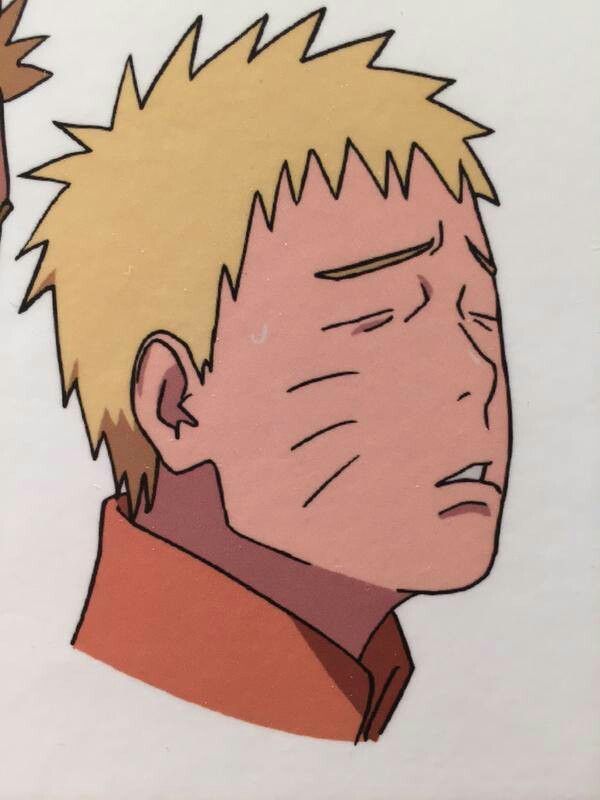 pretttynaruto's tweet photo. Being 30 years old shouldn't stop you from pouting like a child 🥺 https://t.co/Zo99shRJqO