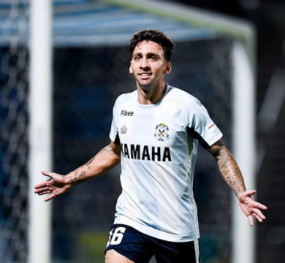 Rodrigo do Futflix tweet media