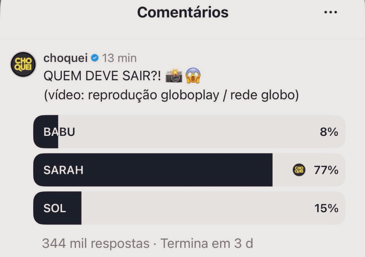 centraldoku's tweet photo. Não tem nada mais gratificante do que saber que você está do lado contrário do perfil que matou uma mulher e contra seus discípulos influenciáveis! FORA BABU #BBB26 https://t.co/TLTSWfpiJb