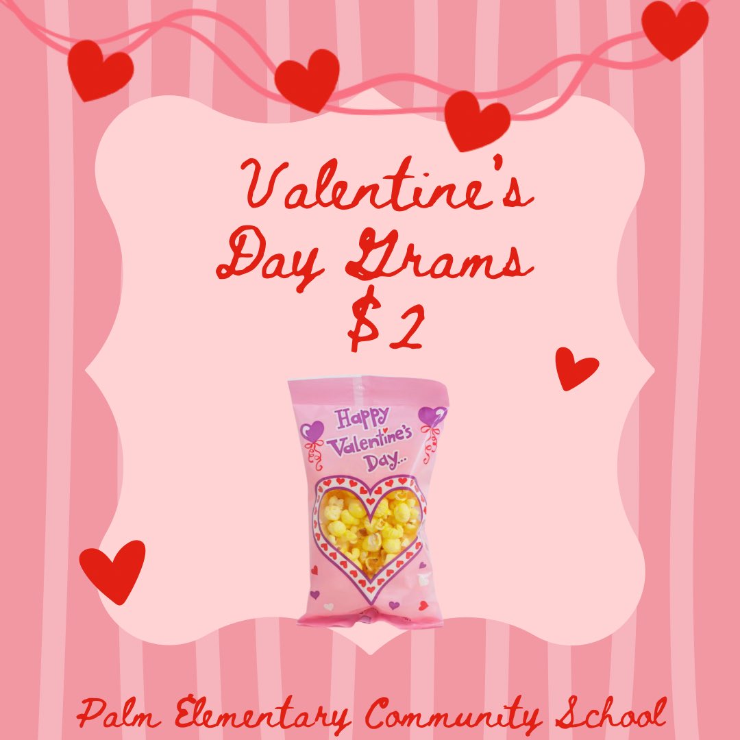 Palm Elementary tweet media