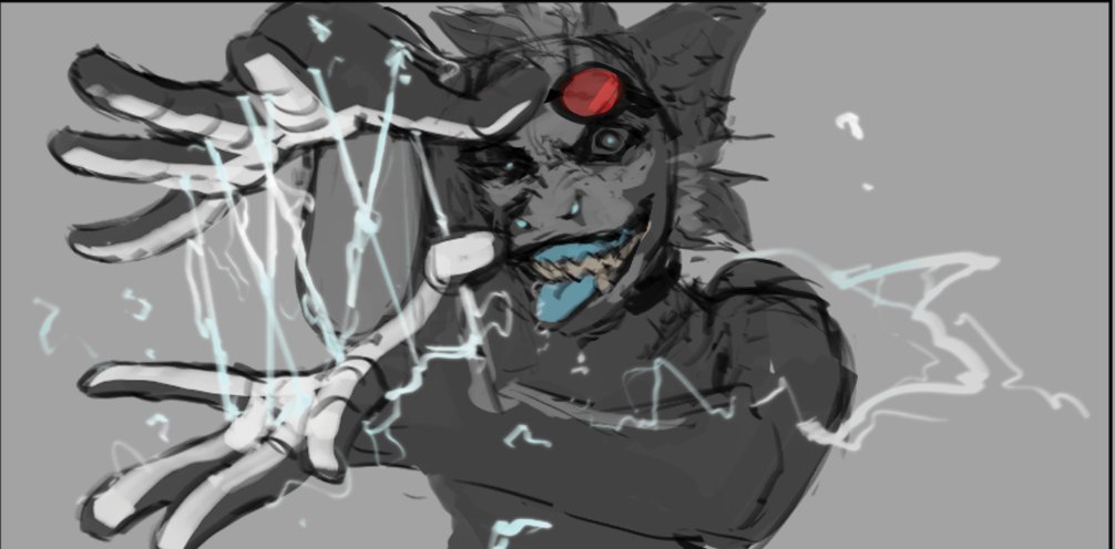 The Pointiest Hors tweet media