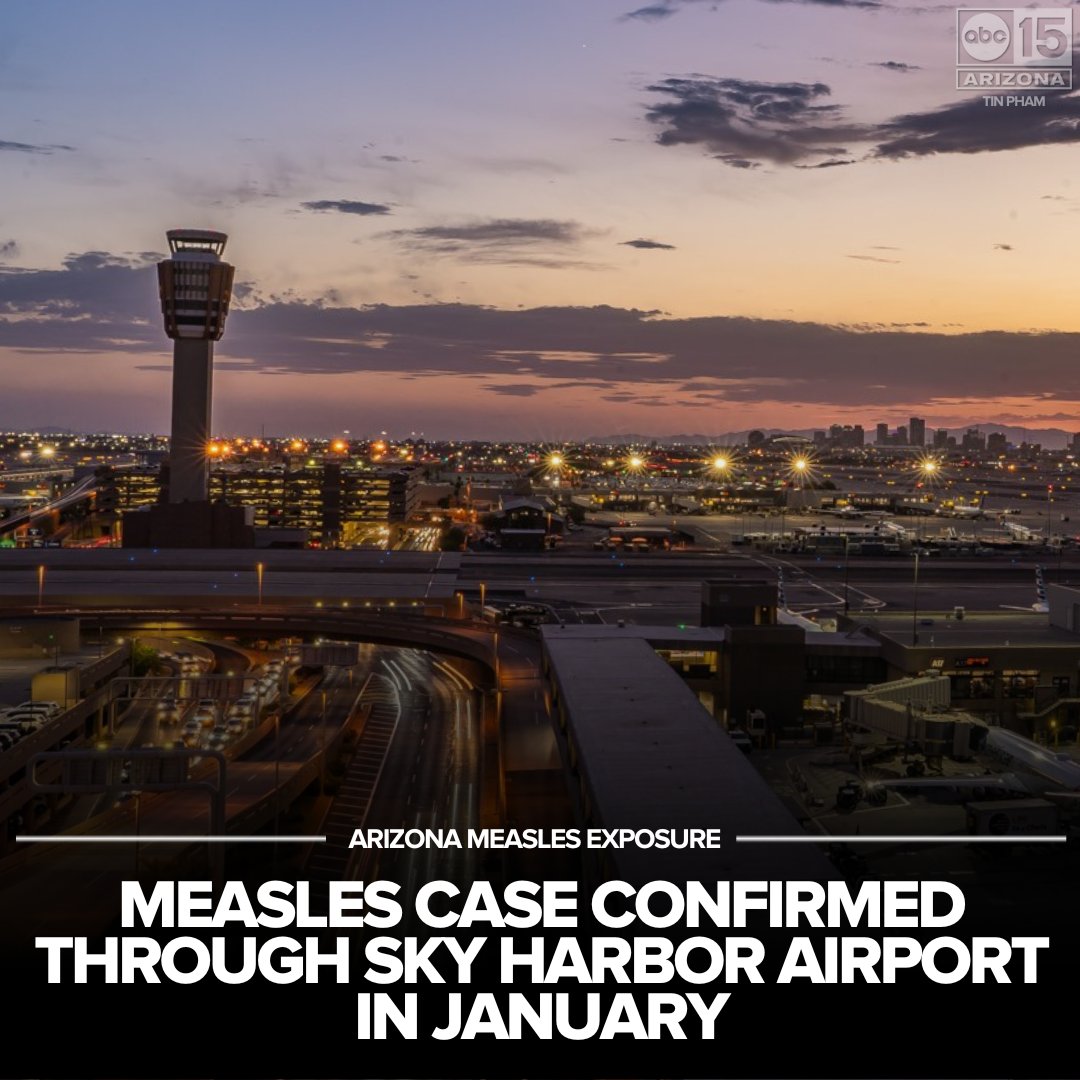 ABC15 Arizona tweet media