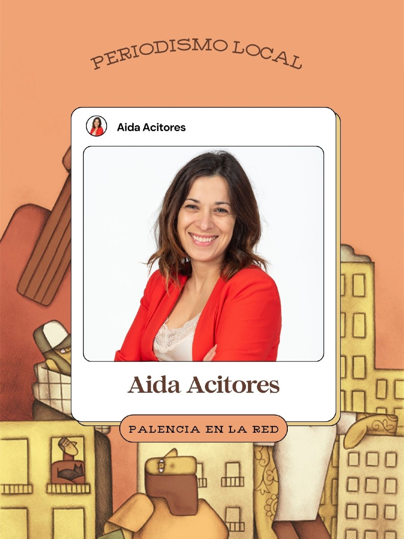 Congreso de Periodismo de Huesca tweet media