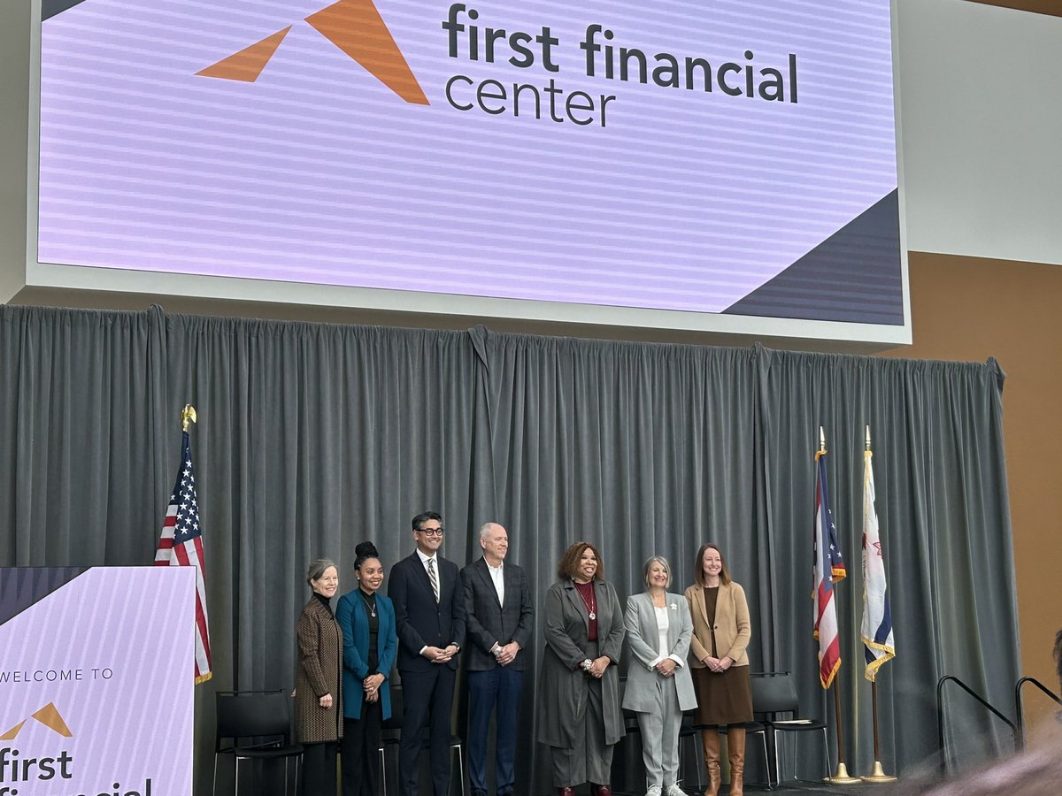 Denise Driehaus tweet media