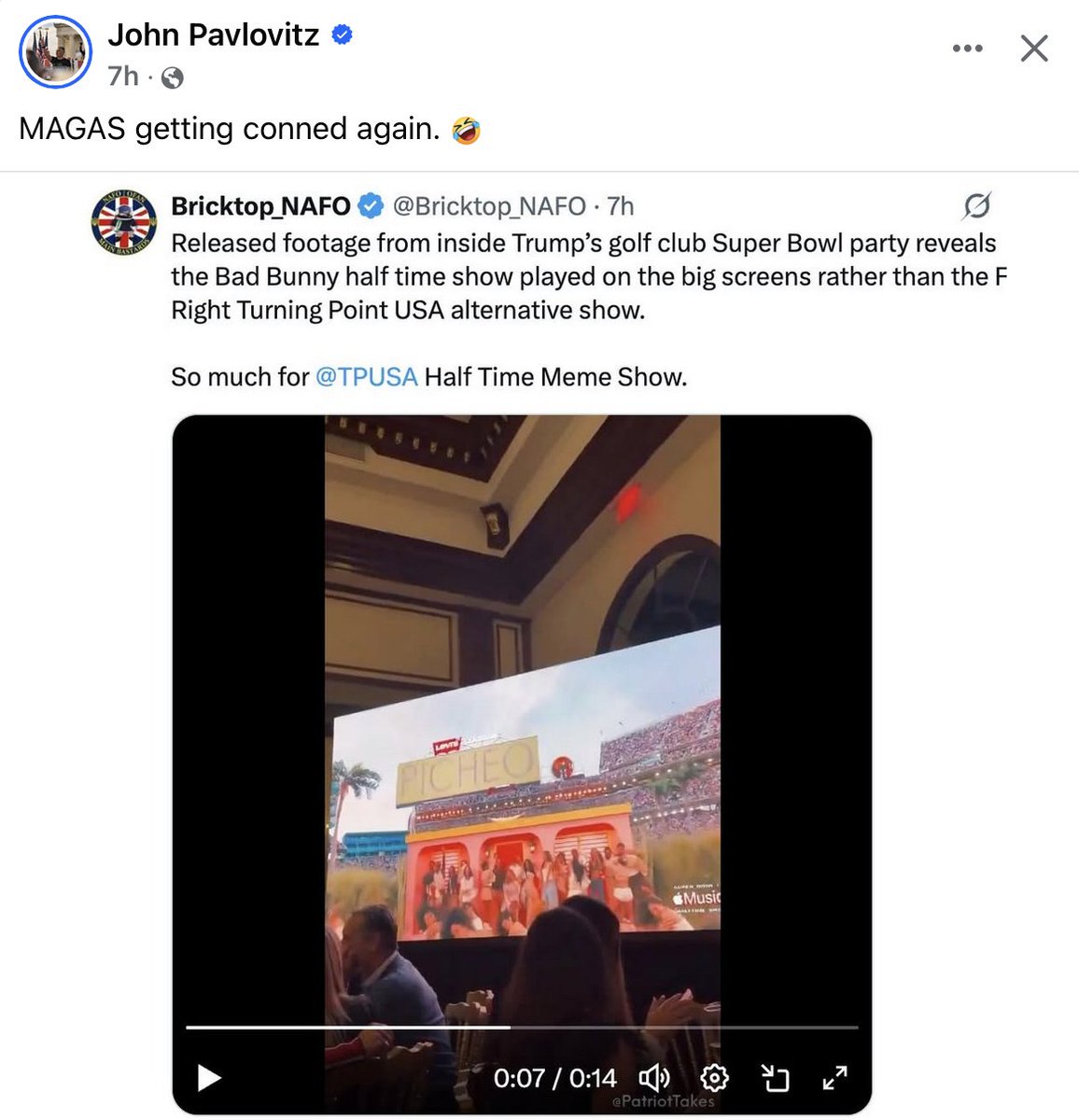 AgentMorganLeFey🇺🇦🇺🇸 tweet media