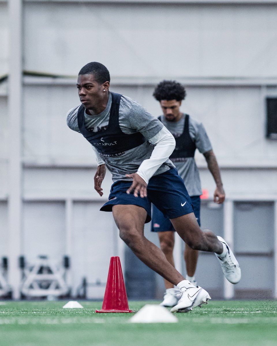 Ole Miss Football tweet media