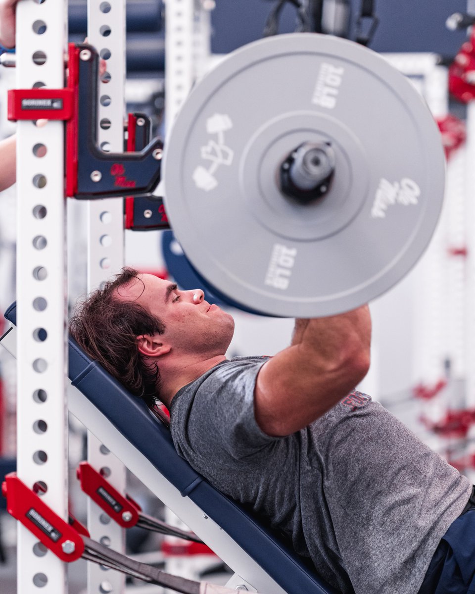 Ole Miss Football tweet media