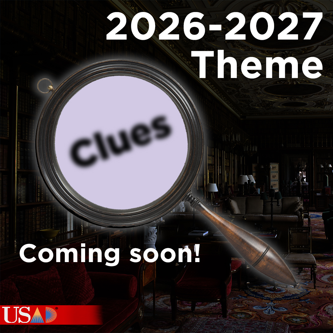 United States Academic Decathlon tweet media