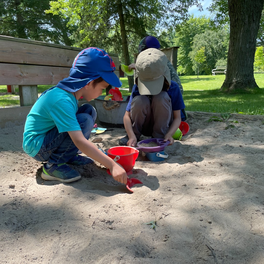 Lake Simcoe CA tweet media