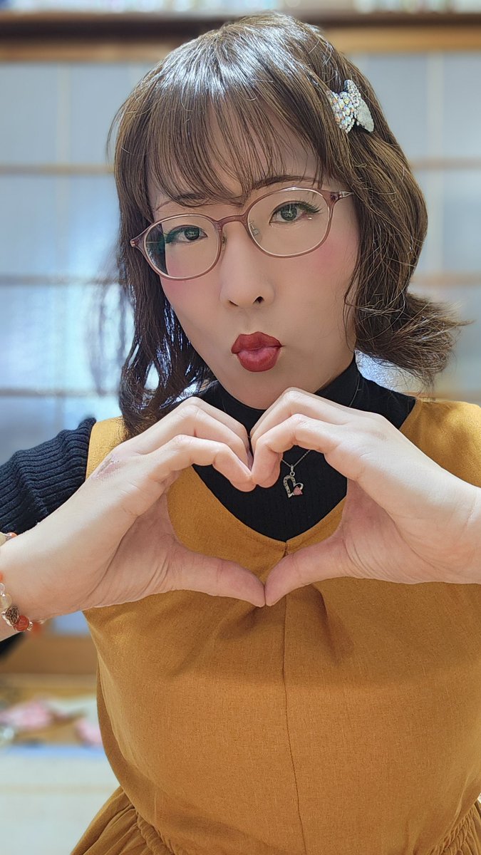 あんず🍊💕 (@anzu_love_josou) / Posts / X