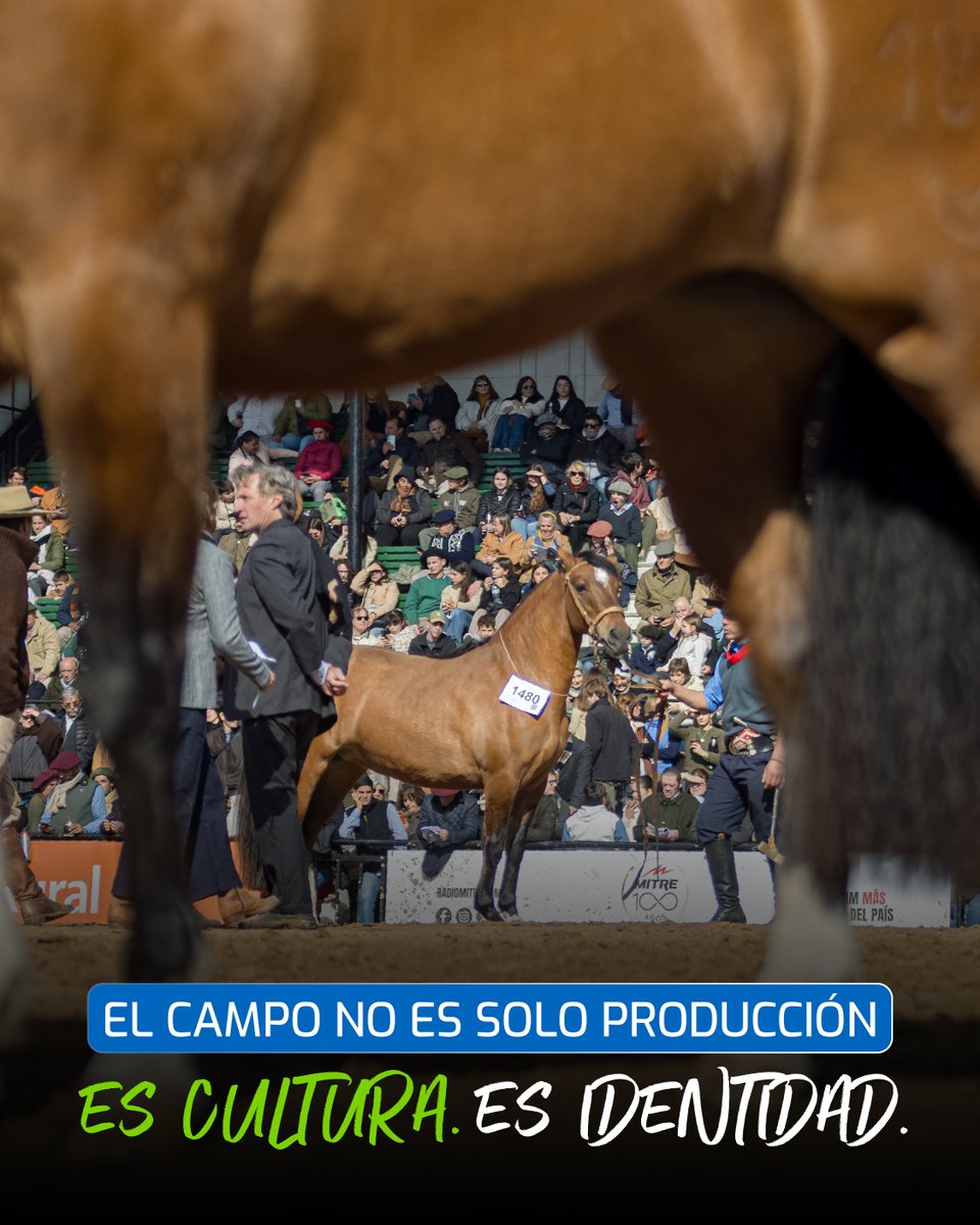 Exposición Rural tweet media